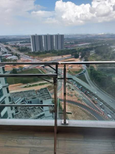 Service Residence for Sale at D'Summit Residences - Yvonne Lim - PropertyGuru.com.my