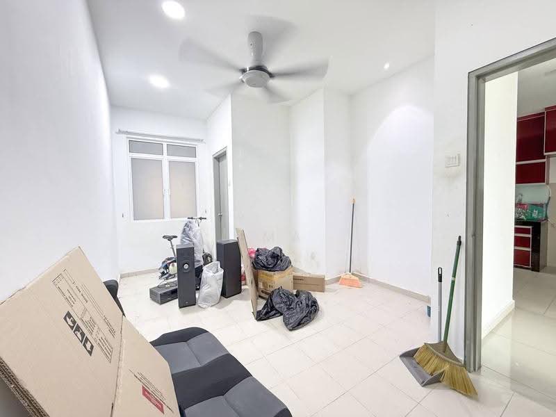 2-storey Terraced House for Sale in TTDI Grove (Kajang) - EMA ALLANG - Living Room - PropertyGuru.com.my