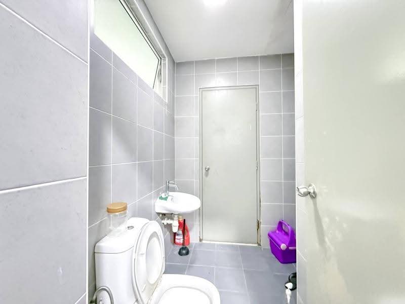 2-storey Terraced House for Sale in TTDI Grove (Kajang) - EMA ALLANG - Bathroom - PropertyGuru.com.my