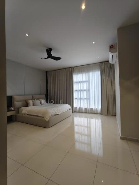 Rumah Teres 2-Tingkat untuk Dijual di Taman Desa Tebrau (Tebrau) - Kok Hui - Bedroom - PropertyGuru.com.my