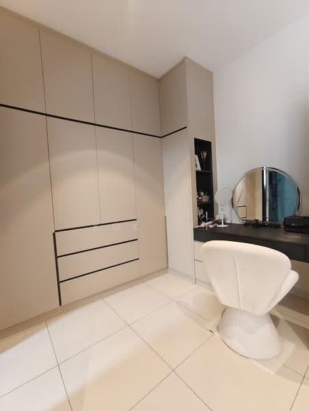 Rumah Teres 2-Tingkat untuk Dijual di Taman Desa Tebrau (Tebrau) - Kok Hui - Interior - PropertyGuru.com.my