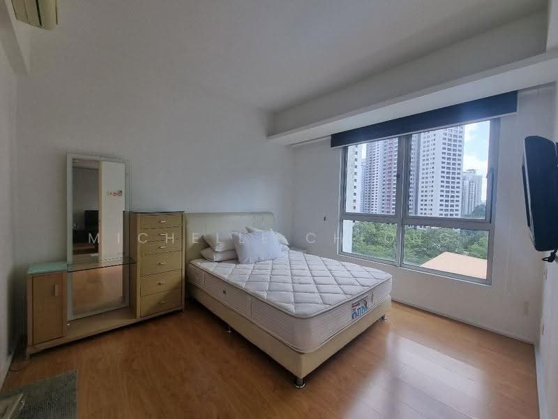Service Residence for Rent at i-Zen @ Kiara 1 - Michelle Cheong - PropertyGuru.com.my