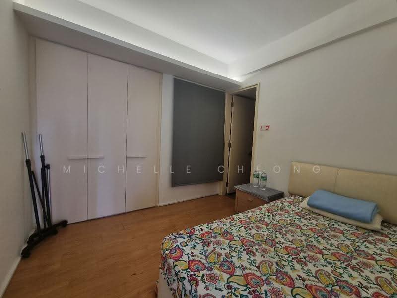 Service Residence for Rent at i-Zen @ Kiara 1 - Michelle Cheong - PropertyGuru.com.my