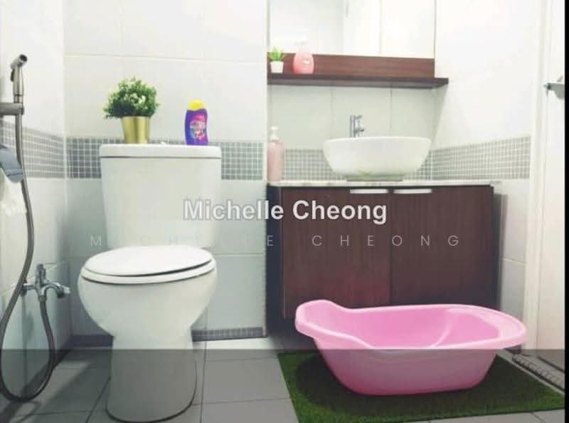 Service Residence for Rent at i-Zen @ Kiara 1 - Michelle Cheong - PropertyGuru.com.my