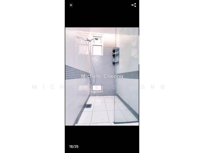 Service Residence for Rent at i-Zen @ Kiara 1 - Michelle Cheong - PropertyGuru.com.my