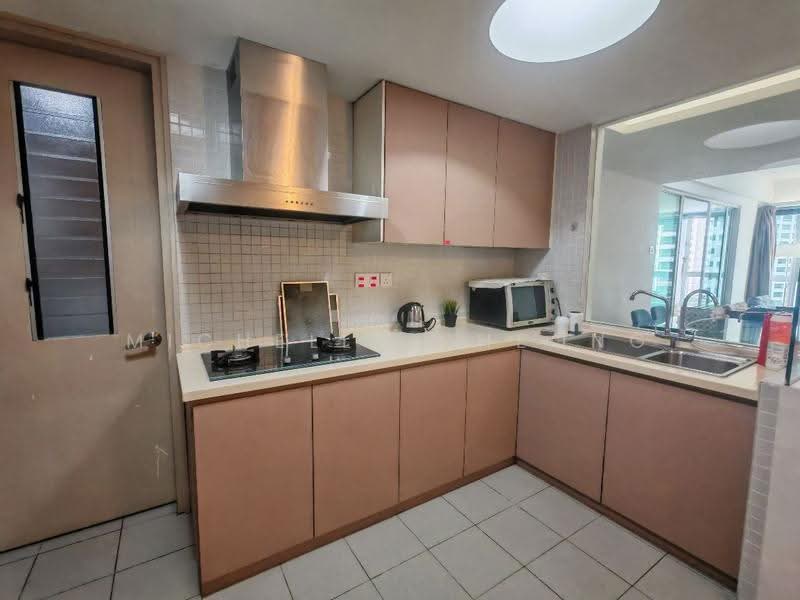 Service Residence for Rent at i-Zen @ Kiara 1 - Michelle Cheong - PropertyGuru.com.my