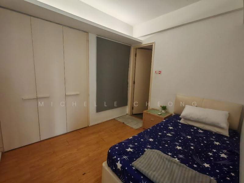 Service Residence for Rent at i-Zen @ Kiara 1 - Michelle Cheong - PropertyGuru.com.my