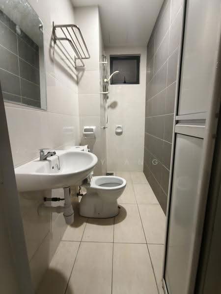 Service Residence for Rent at Maple Residences @ Bandar Bestari Klang - Macy Ang - PropertyGuru.com.my
