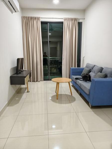 Service Residence for Rent at Maple Residences @ Bandar Bestari Klang - Macy Ang - PropertyGuru.com.my