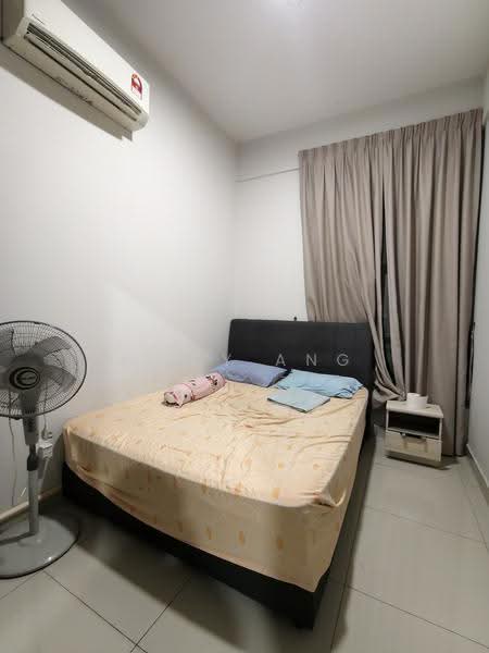 Service Residence for Rent at Maple Residences @ Bandar Bestari Klang - Macy Ang - PropertyGuru.com.my