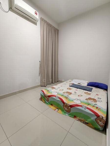 Service Residence for Rent at Maple Residences @ Bandar Bestari Klang - Macy Ang - PropertyGuru.com.my