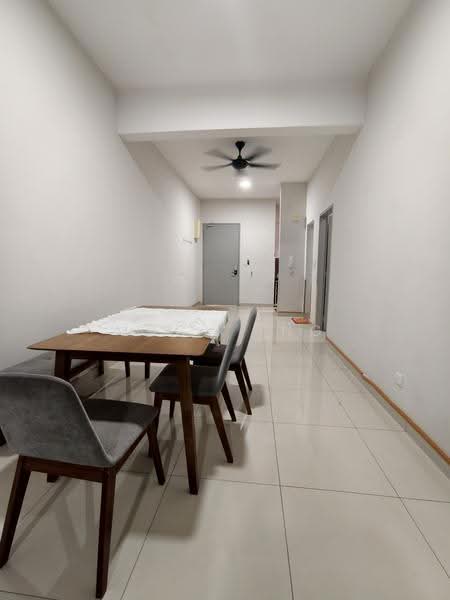 Service Residence for Rent at Maple Residences @ Bandar Bestari Klang - Macy Ang - PropertyGuru.com.my