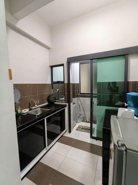 Service Residence for Rent at Maple Residences @ Bandar Bestari Klang - Macy Ang - PropertyGuru.com.my