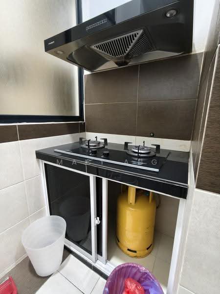 Service Residence for Rent at Maple Residences @ Bandar Bestari Klang - Macy Ang - PropertyGuru.com.my