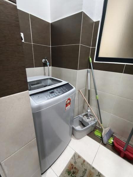 Service Residence for Rent at Maple Residences @ Bandar Bestari Klang - Macy Ang - PropertyGuru.com.my