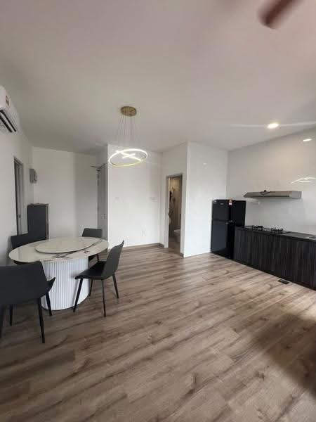 Pangsapuri untuk Disewa di Ixora Court - KC Jee - PropertyGuru.com.my