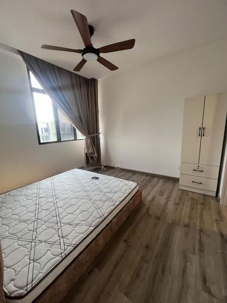 Pangsapuri untuk Disewa di Ixora Court - KC Jee - PropertyGuru.com.my