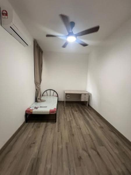 Pangsapuri untuk Disewa di Ixora Court - KC Jee - PropertyGuru.com.my