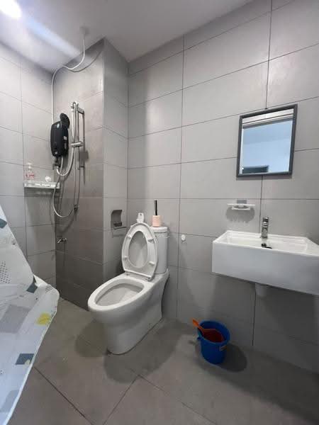 Pangsapuri untuk Disewa di Ixora Court - KC Jee - PropertyGuru.com.my