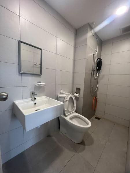 Pangsapuri untuk Disewa di Ixora Court - KC Jee - PropertyGuru.com.my