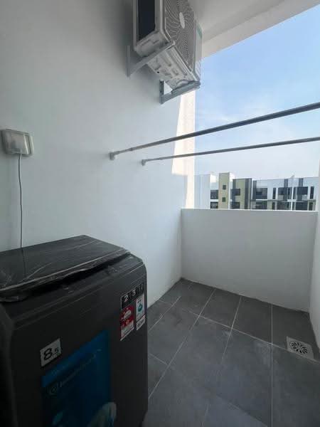 Pangsapuri untuk Disewa di Ixora Court - KC Jee - PropertyGuru.com.my