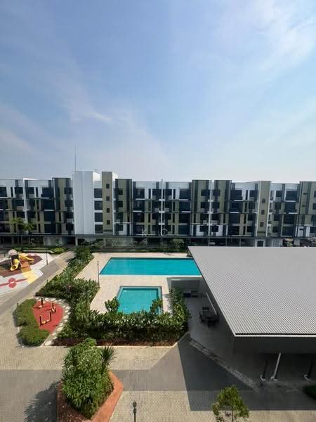 Pangsapuri untuk Disewa di Ixora Court - KC Jee - PropertyGuru.com.my