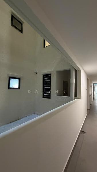 Kediaman Servis untuk Disewa di RESIDENSI SENURI - Dalynn Tan - Corridor - PropertyGuru.com.my