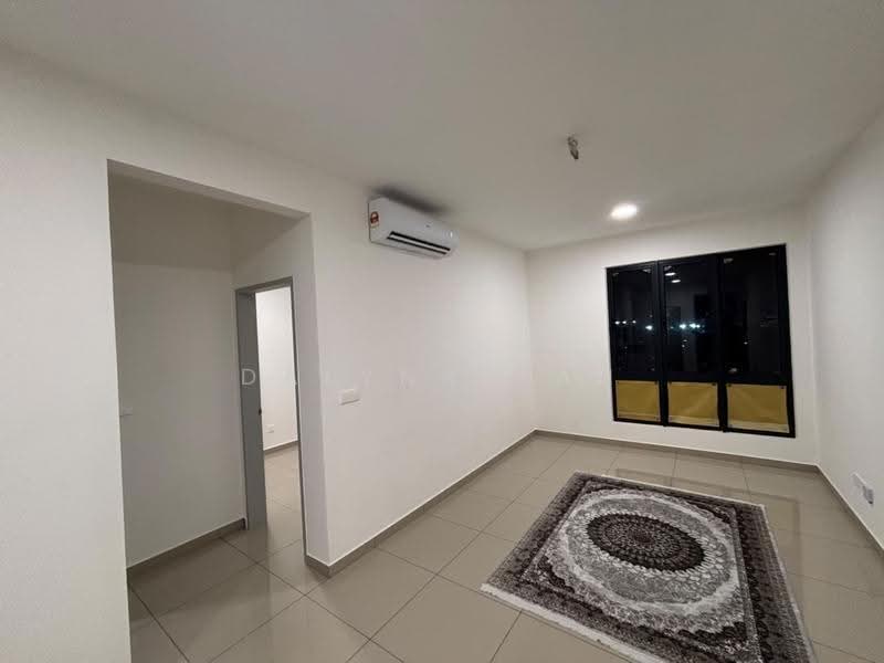 Service Residence for Rent at RESIDENSI SENURI - Dalynn Tan - Living Room - PropertyGuru.com.my