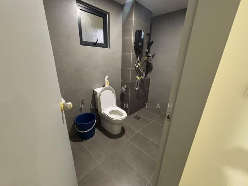 Service Residence for Rent at RESIDENSI SENURI - Dalynn Tan - Bathroom - PropertyGuru.com.my