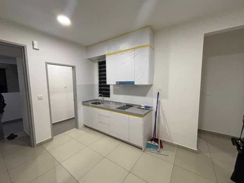 Service Residence for Rent at RESIDENSI SENURI - Dalynn Tan - Kitchen - PropertyGuru.com.my