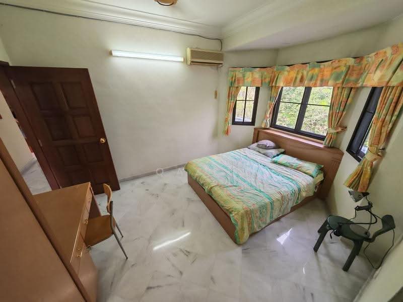 Condominium for Sale at Allamanda - Qazin Khoo - Bedroom - PropertyGuru.com.my