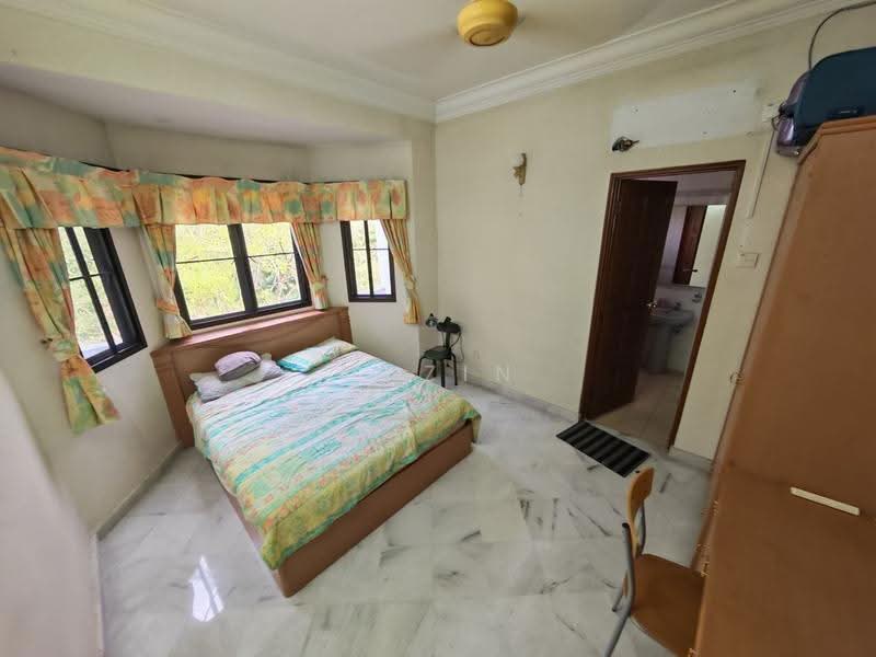 Condominium for Sale at Allamanda - Qazin Khoo - Bedroom - PropertyGuru.com.my