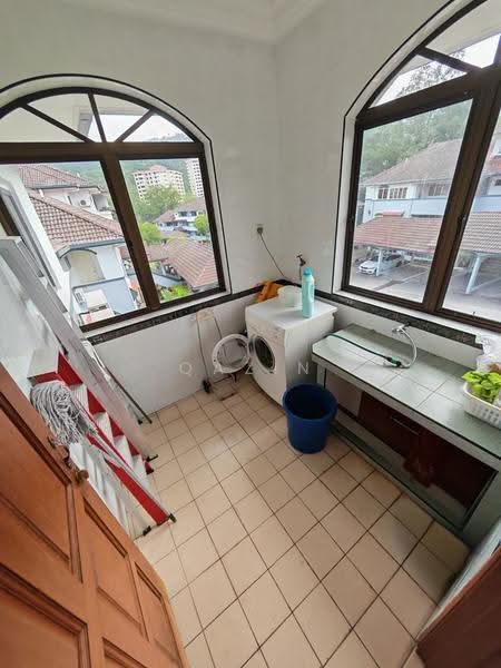 Condominium for Sale at Allamanda - Qazin Khoo - Exterior - PropertyGuru.com.my
