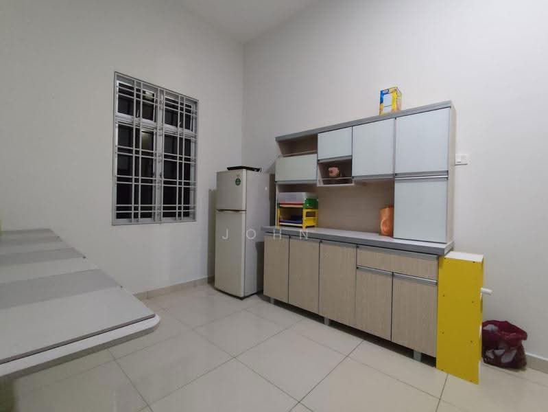 Rumah Berkembar untuk Dijual di Batu Pahat (Johor) - John Liew - Kitchen - PropertyGuru.com.my
