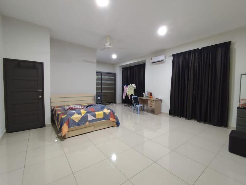 Rumah Berkembar untuk Dijual di Batu Pahat (Johor) - John Liew - Bedroom - PropertyGuru.com.my