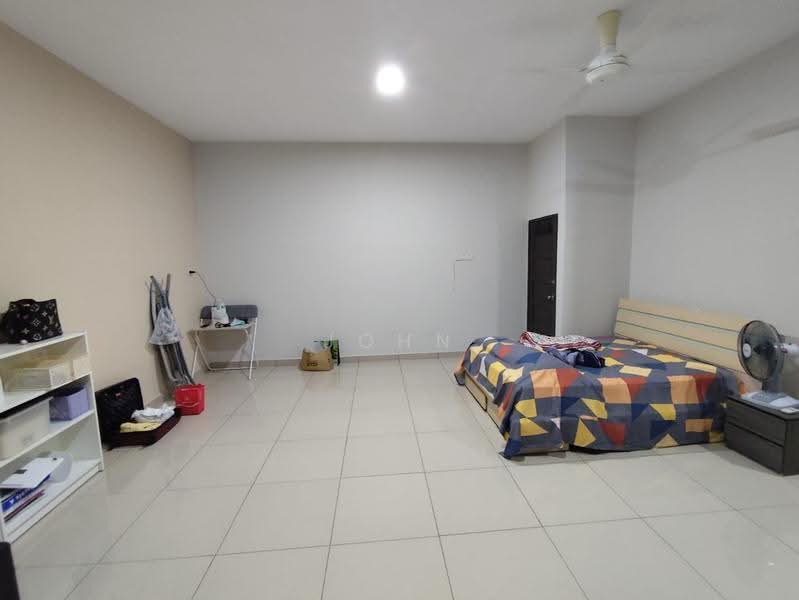 Rumah Berkembar untuk Dijual di Batu Pahat (Johor) - John Liew - Bedroom - PropertyGuru.com.my