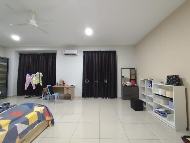 Rumah Berkembar untuk Dijual di Batu Pahat (Johor) - John Liew - Bedroom - PropertyGuru.com.my