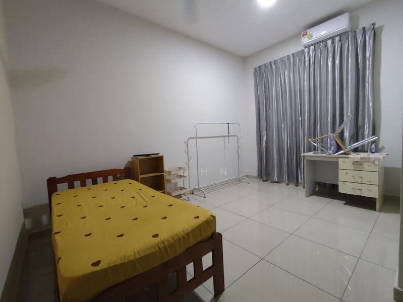 Rumah Berkembar untuk Dijual di Batu Pahat (Johor) - John Liew - Bedroom - PropertyGuru.com.my