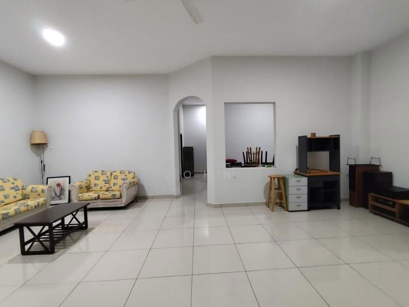 Rumah Berkembar untuk Dijual di Batu Pahat (Johor) - John Liew - Living Room - PropertyGuru.com.my