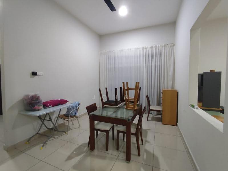Rumah Berkembar untuk Dijual di Batu Pahat (Johor) - John Liew - Dining Room - PropertyGuru.com.my