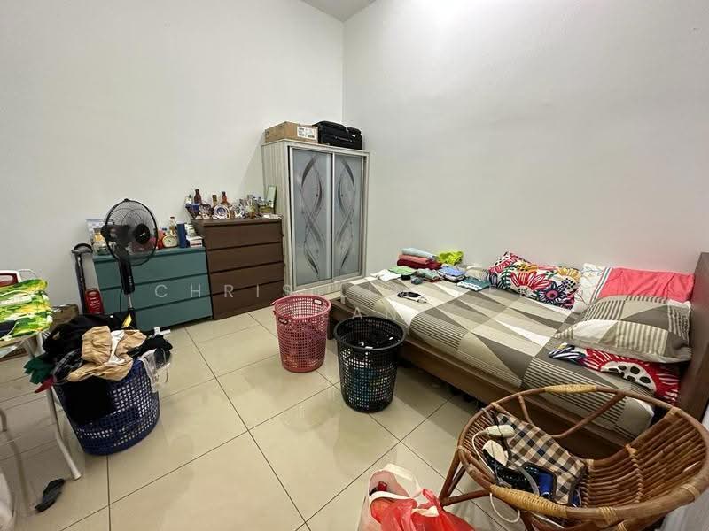 2-storey Terraced House for Sale in Sungai Long (Bandar Sungai Long) - Chris Lim Pek Yean - Bedroom - PropertyGuru.com.my
