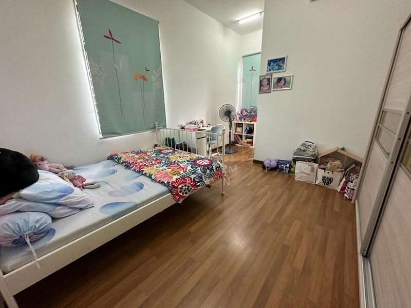 2-storey Terraced House for Sale in Sungai Long (Bandar Sungai Long) - Chris Lim Pek Yean - Bedroom - PropertyGuru.com.my