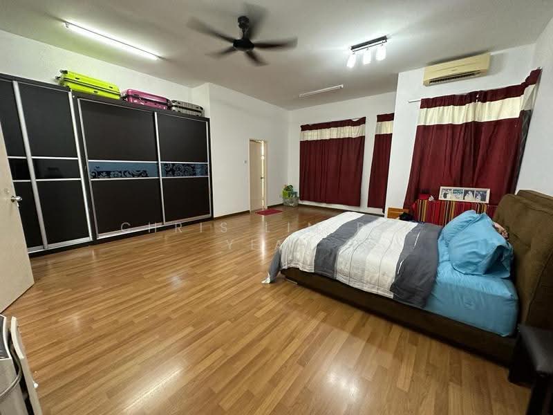 2-storey Terraced House for Sale in Sungai Long (Bandar Sungai Long) - Chris Lim Pek Yean - Bedroom - PropertyGuru.com.my