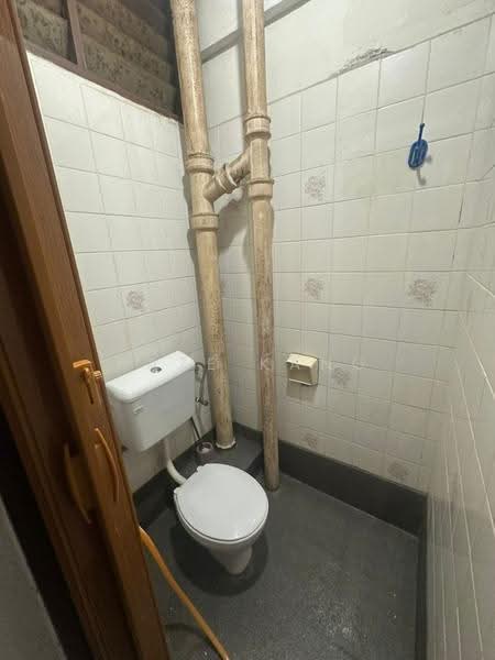 Pangsapuri untuk Disewa di Seri Nibung - Kaze Kang - Bathroom - PropertyGuru.com.my