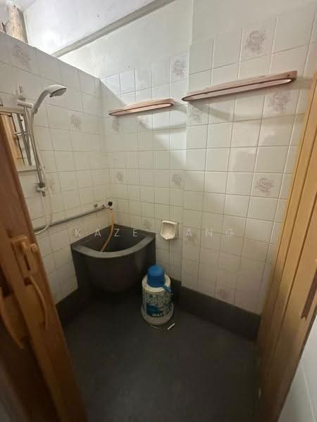 Pangsapuri untuk Disewa di Seri Nibung - Kaze Kang - Bathroom - PropertyGuru.com.my