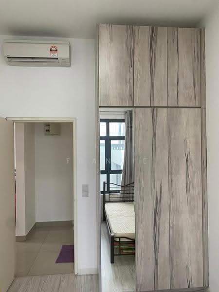 Kondominium untuk Disewa di Lakeville Residence - Frankie Sing - Bedroom - PropertyGuru.com.my