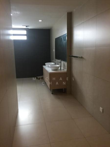 Rumah Teres 2.5-Tingkat untuk Disewa di Taman Meranti Jaya (Puchong) - Michael Chan - Bathroom - PropertyGuru.com.my