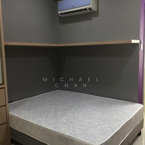 Rumah Teres 2.5-Tingkat untuk Disewa di Taman Meranti Jaya (Puchong) - Michael Chan - Bedroom - PropertyGuru.com.my