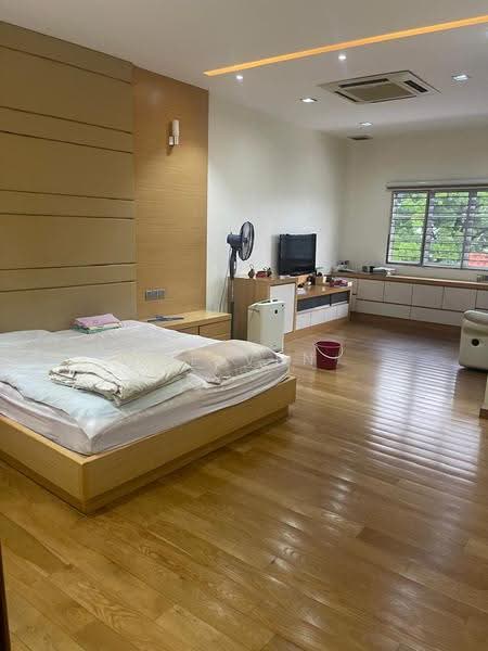 Rumah Teres 2-Tingkat untuk Dijual di Taman Kepong (Kepong) - Kelven Tan - Bedroom - PropertyGuru.com.my