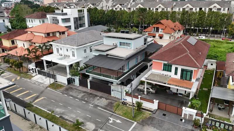 Bungalow House untuk Dijual di Taman Ampang Utama (Ampang) - Gordan Wong - PropertyGuru.com.my